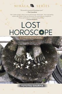 Lost Horoscope and Other New Poems