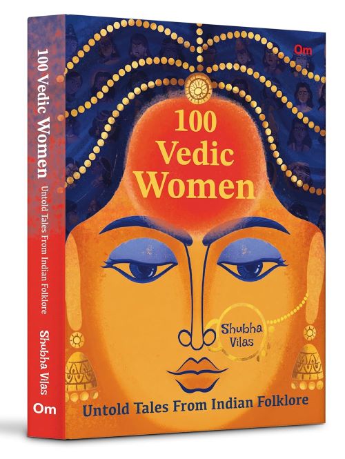 100 VEDIC WOMEN