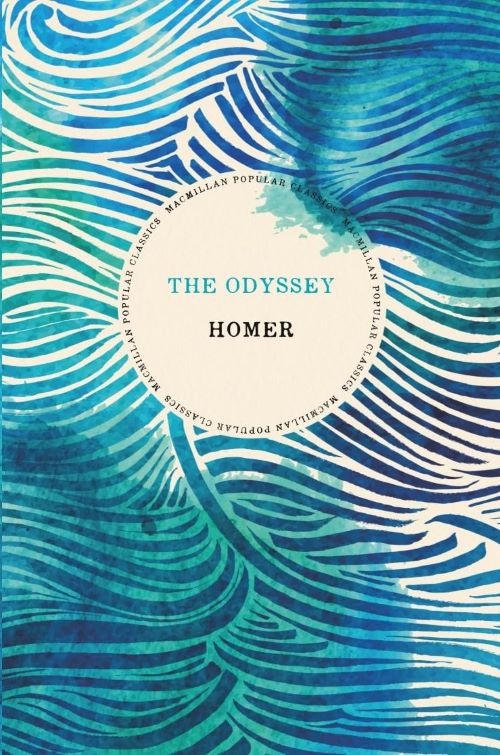 THE ODYSSEY