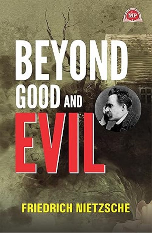 Beyond Good and Evil