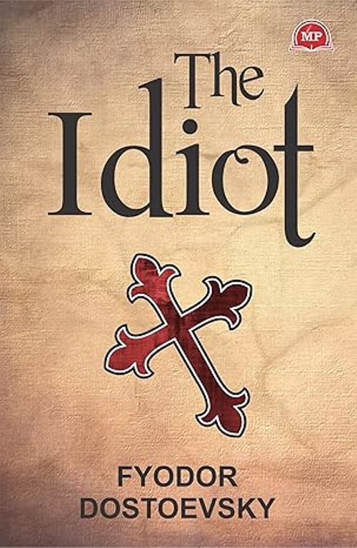 The Idiot 