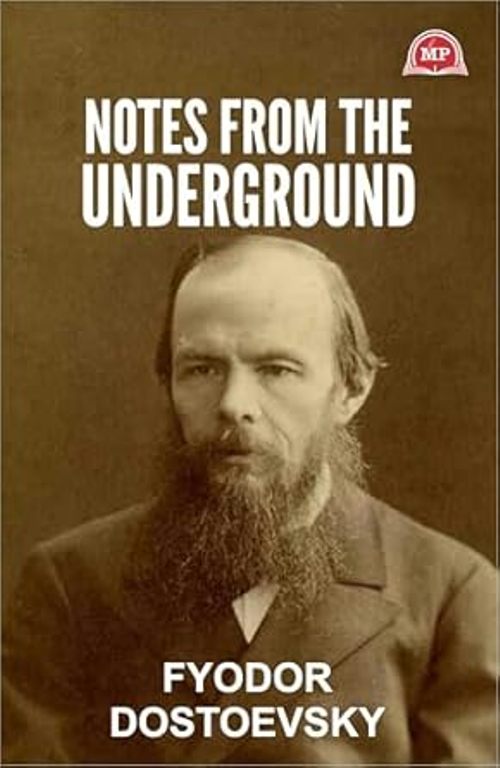 Notes From The Underground