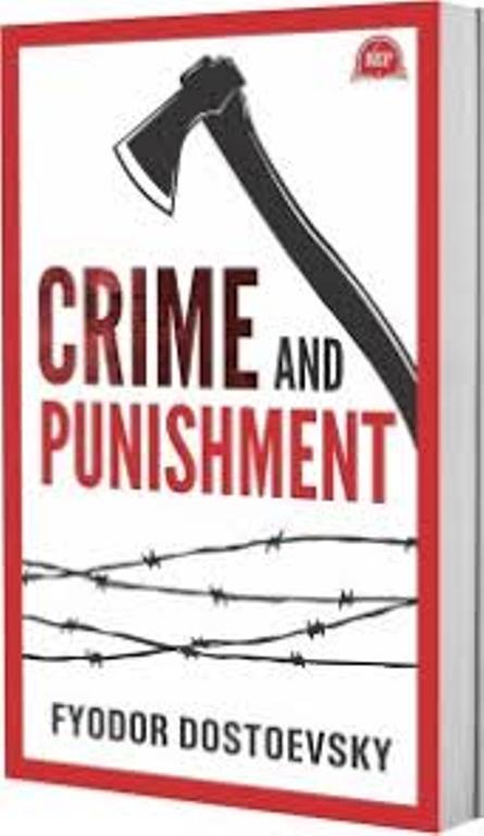 Crime And Punishment