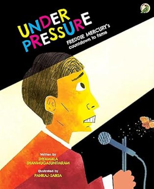 Under Pressure