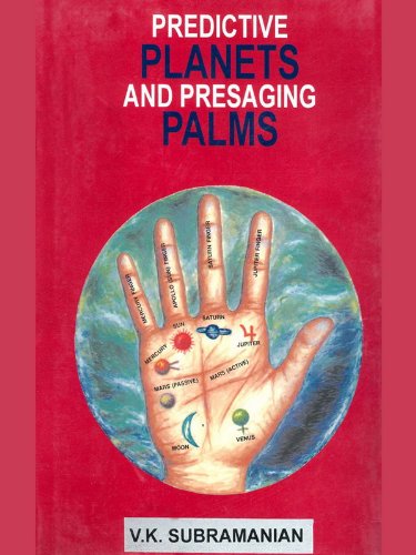PREDICTIVE PLANETS AND PRESAGING PALMS