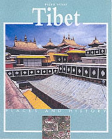 Tibet Places and History