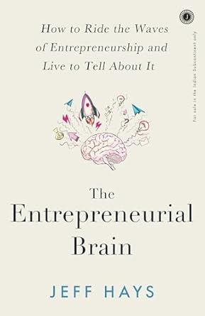 The Entrepreneurial Brain