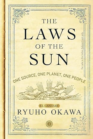 The Laws of the Sun