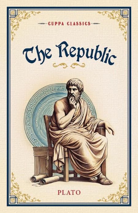 The Republic Cuppa Classics