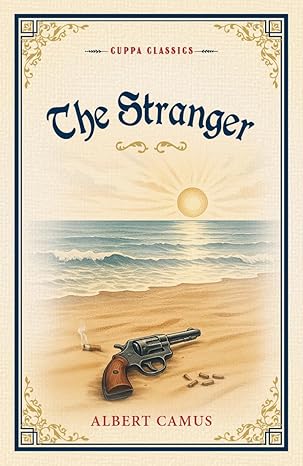 The Stranger Cuppa Classics