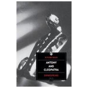 ANTONY AND CLEOPATRA