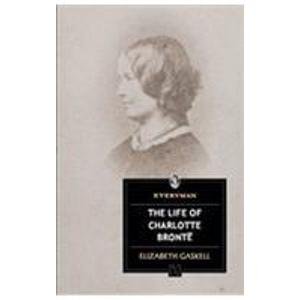 THE LIFE OF CHARLOTTE BRONTE