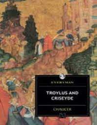 TROYLUS AND CRISEYDE