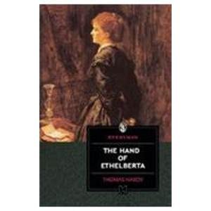 THE HAND OF ETHELBERTA