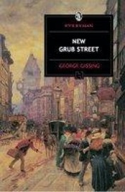 NEW GRUB STREET