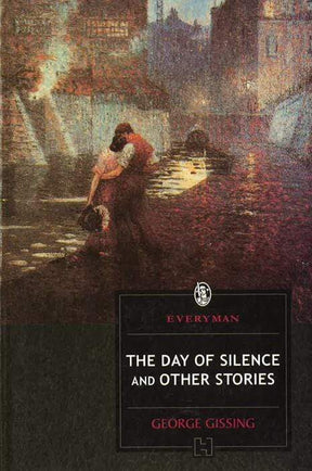 THE DAY OF SILENCE AND OTHER STORIES