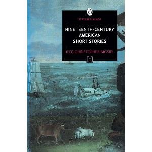 NINETEENTH CENTURY AMERICAN SHORT STORIES