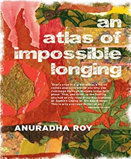 An Atlas of Impossible Longing