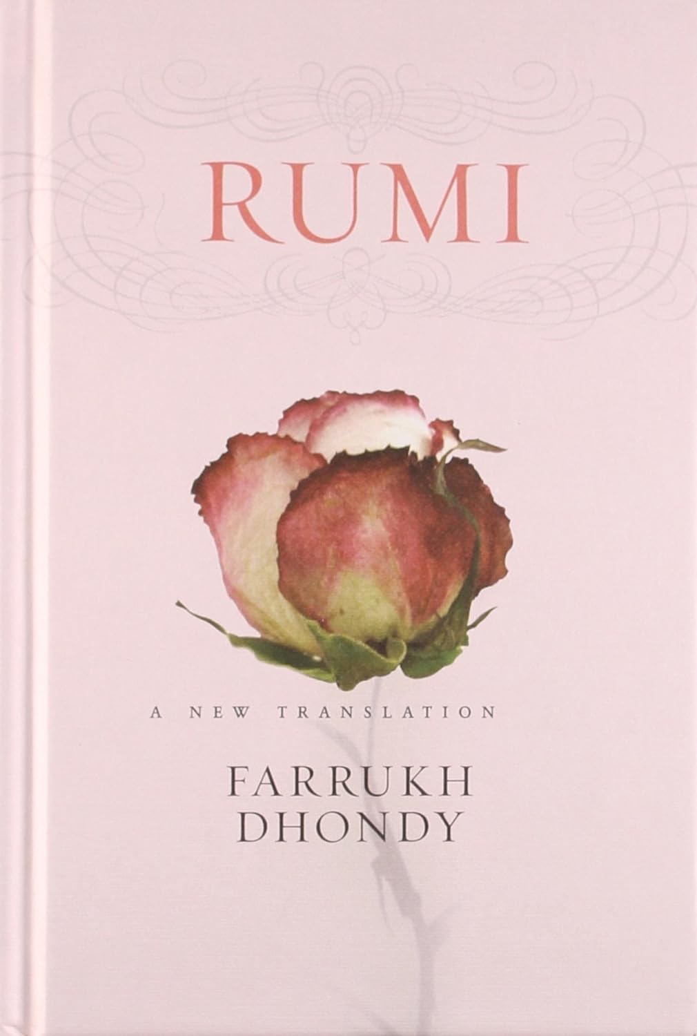 Rumi A New Translation