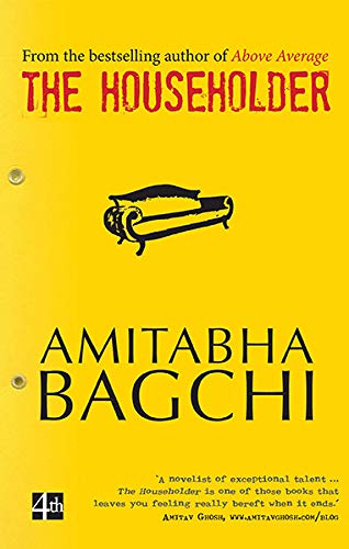 THE HOUSEHOLDER
