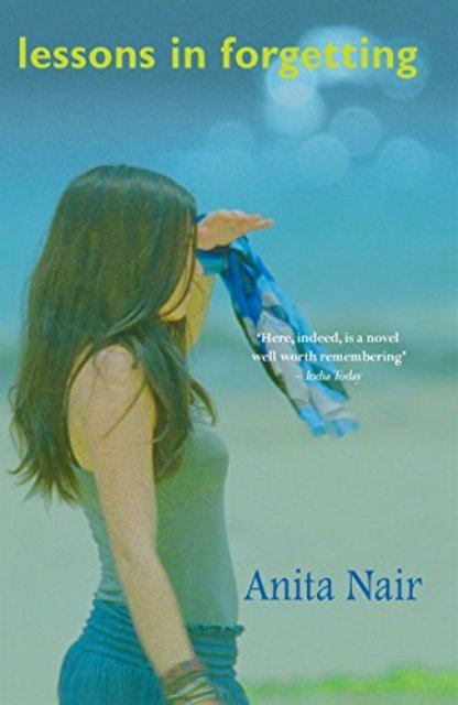 LESSONS IN FORGETTING