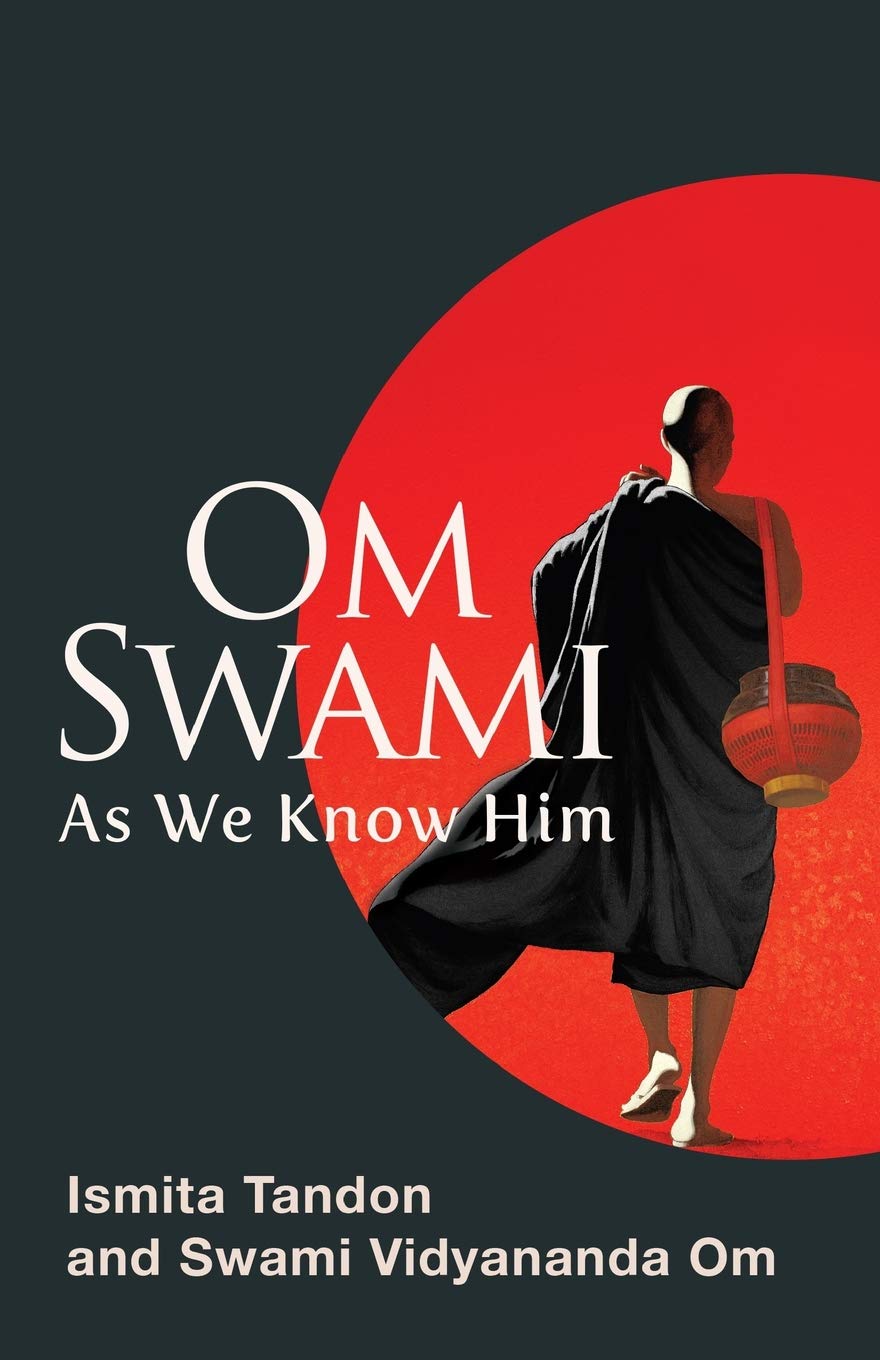 Om Swami As We Know Him
