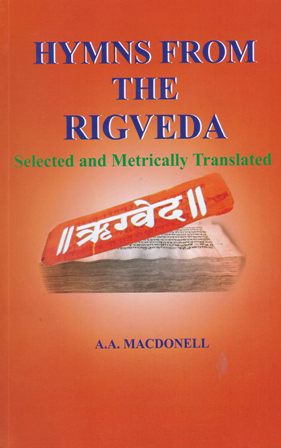 Hymns from the Rigveda