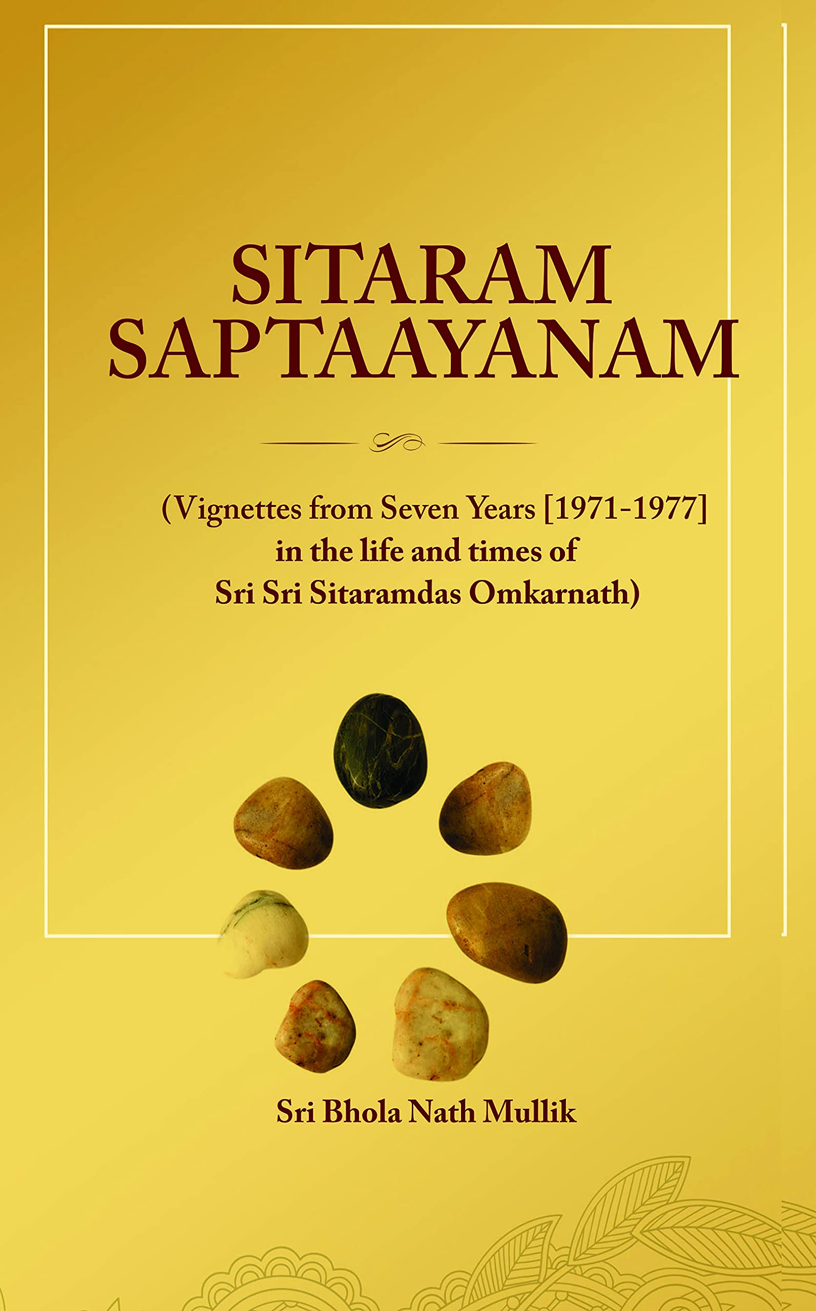 Live With Naam Live With Him Naamir Vaani