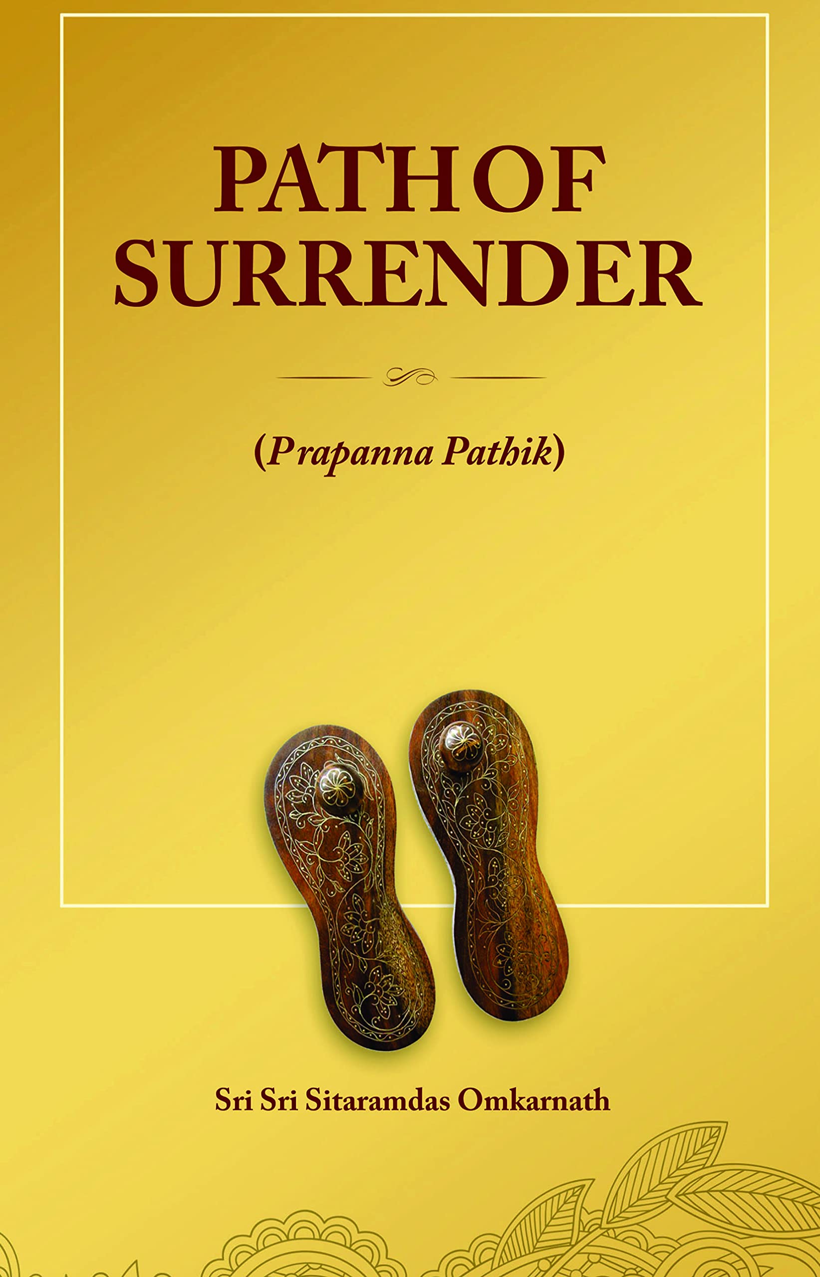 Path of Surrender