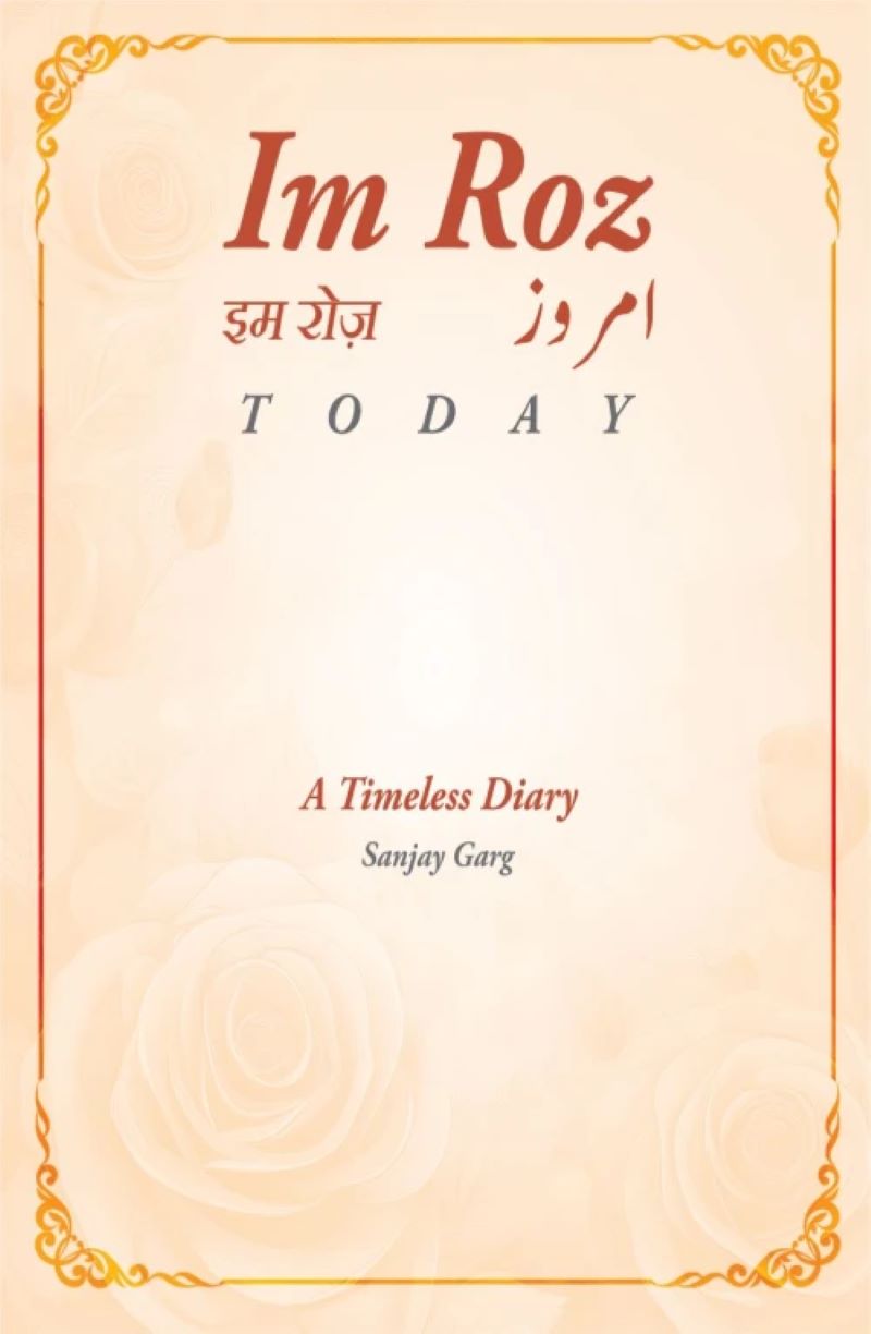 Im Roz A timeless Diary