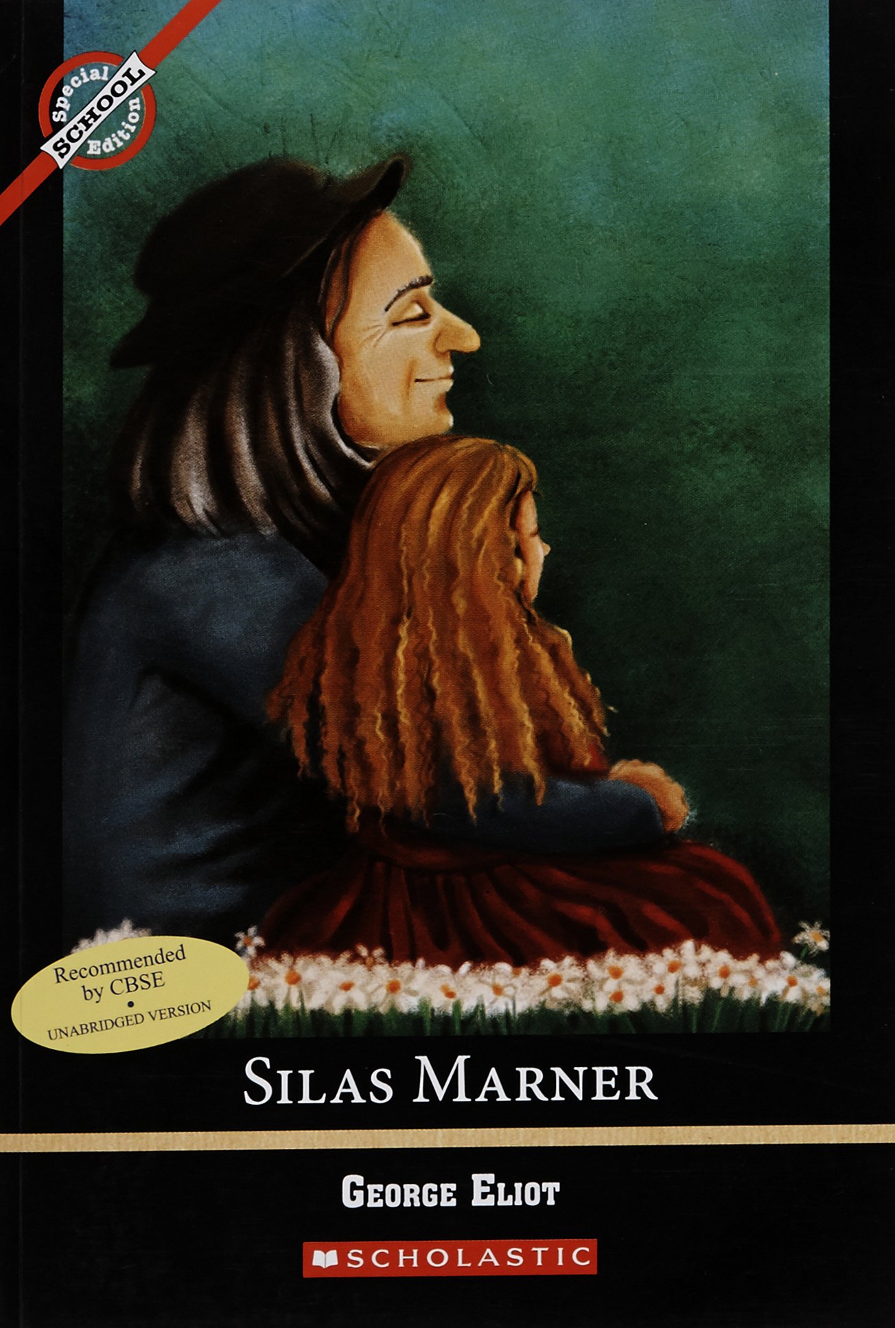 Silas Marner Scholastic Classics
