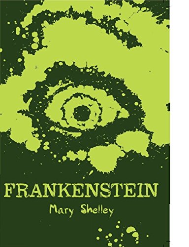 Frankenstein Scholastic Classics