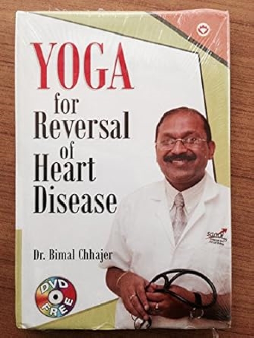 Yoga For Reversal Of Heart Disease