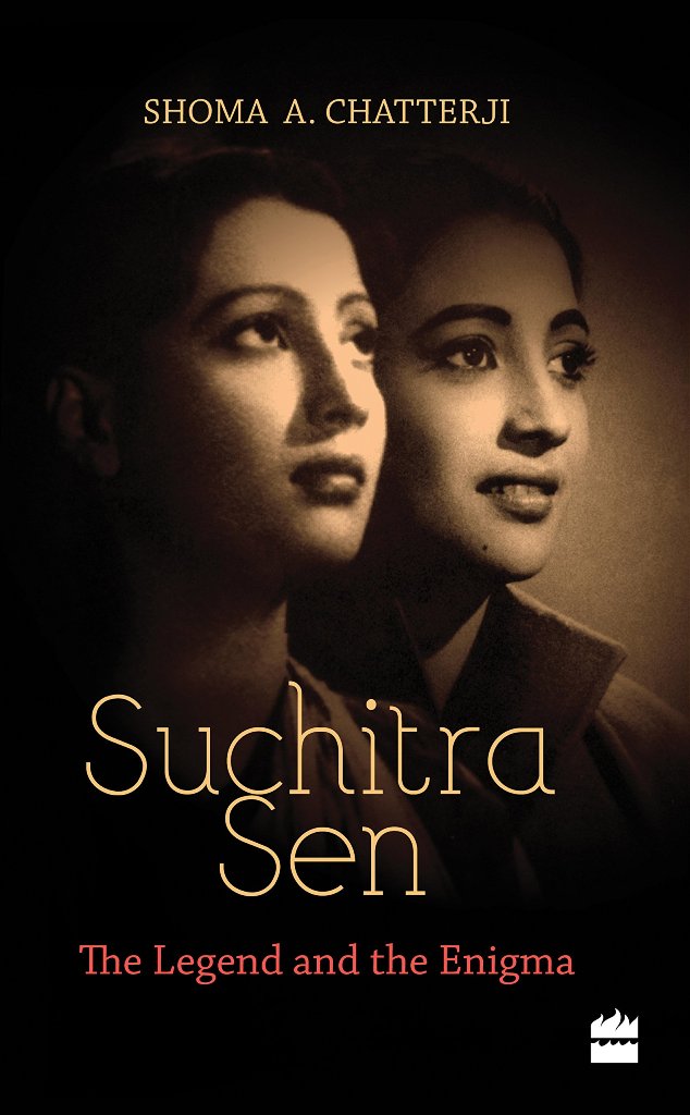 Suchitra Sen The Legend and the Enigma
