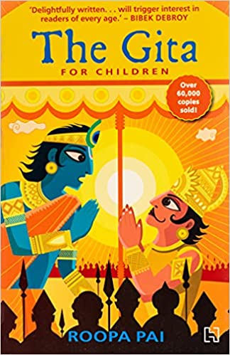 THE GITA FOR CHILDREN