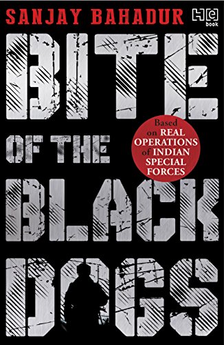 Bite of the Black Dogs