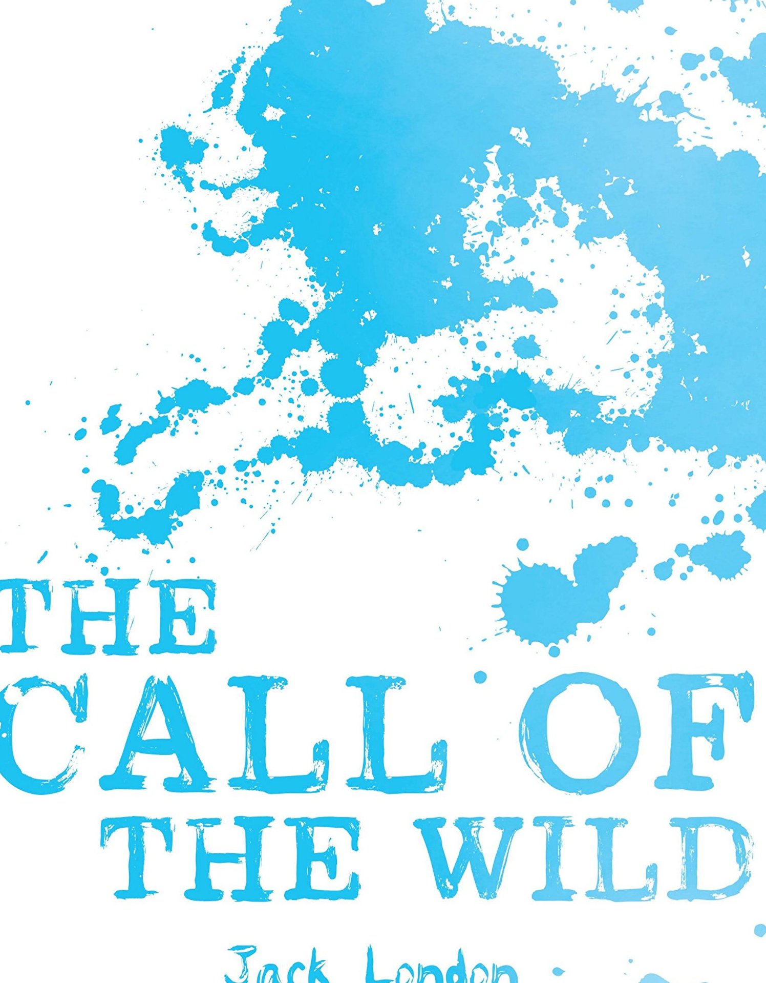 The Call of the Wild Scholastic Classics