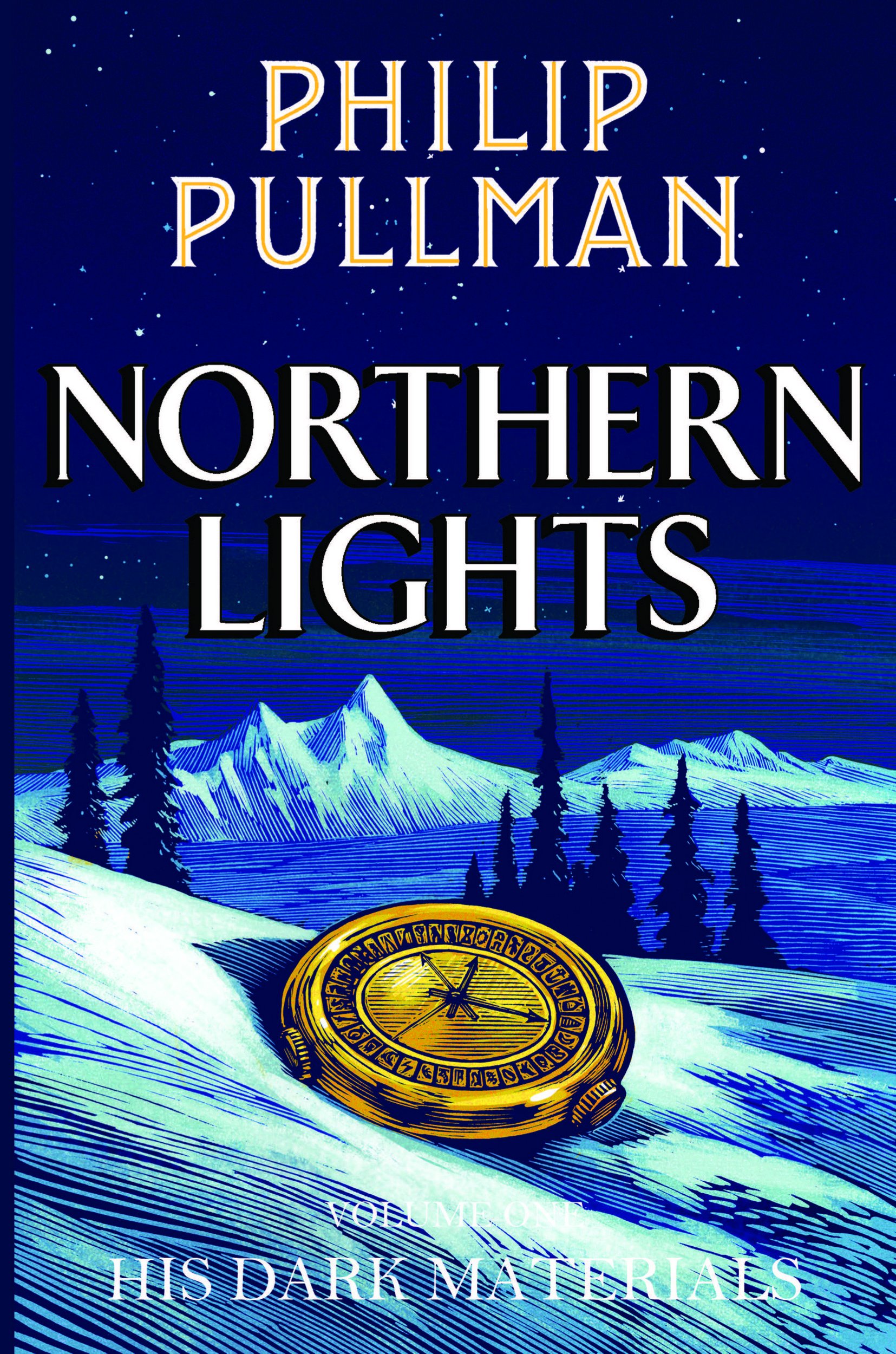 His Dark Materials The Northern Lights 