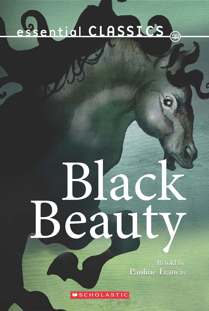 Essential Classics Black Beauty