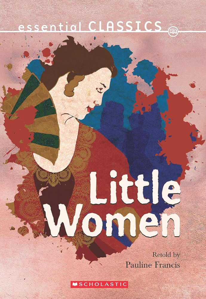 Essential Classics Little Women
