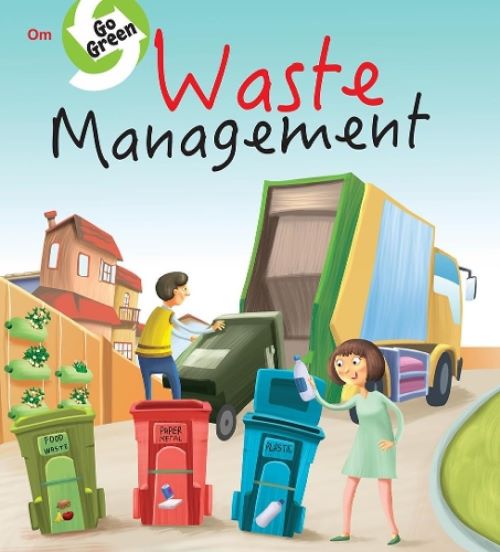 GO GREEN WASTE MANAGEMENT