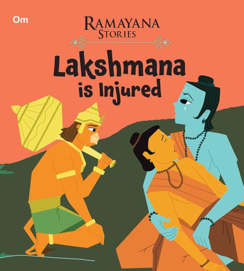Lakshmana is Injured Ramayana Stories