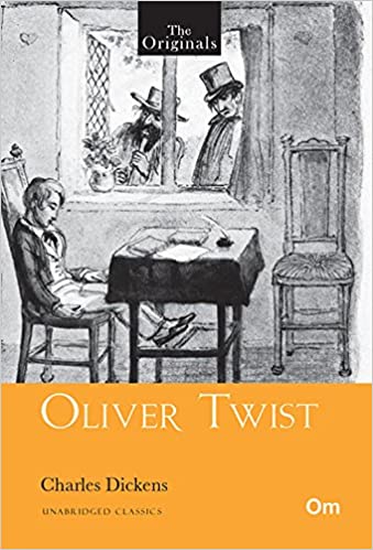 The Originals Oliver Twist Unabridged Classics