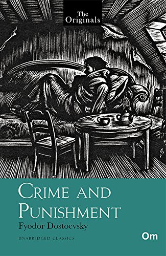 Crime and Punishment The Originals Unabridged Classics