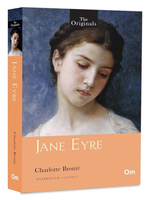 The Originals Jane Eyre Unabridged Classics