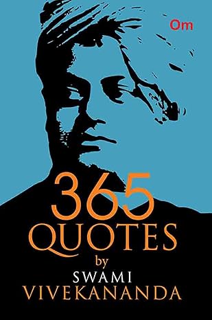365 Quotes by Swami Vivekananda