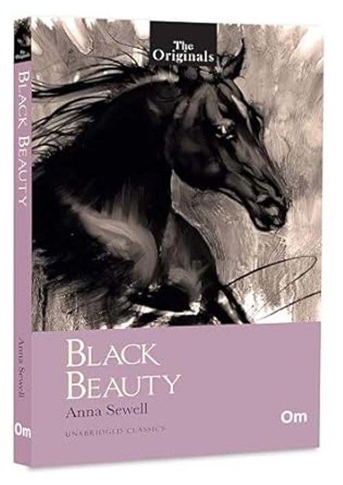 The Originals Black Beauty Unabridged Classics