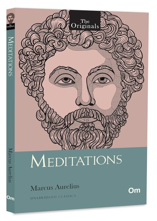 The Originals Meditations Unabridged Classics