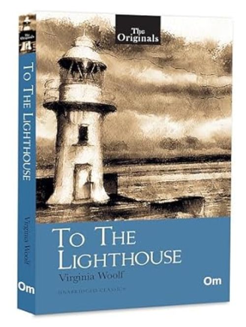 The Originals To the Lighthouse Unabridged Classics