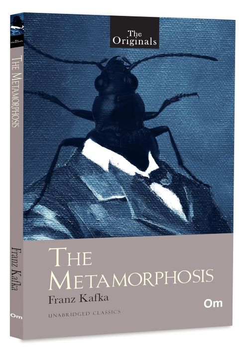The Originals  The Metamorphosis Unabridged Classics